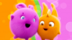 انیمیشن سانی بانیز قسمت 262 - sunny bunnies